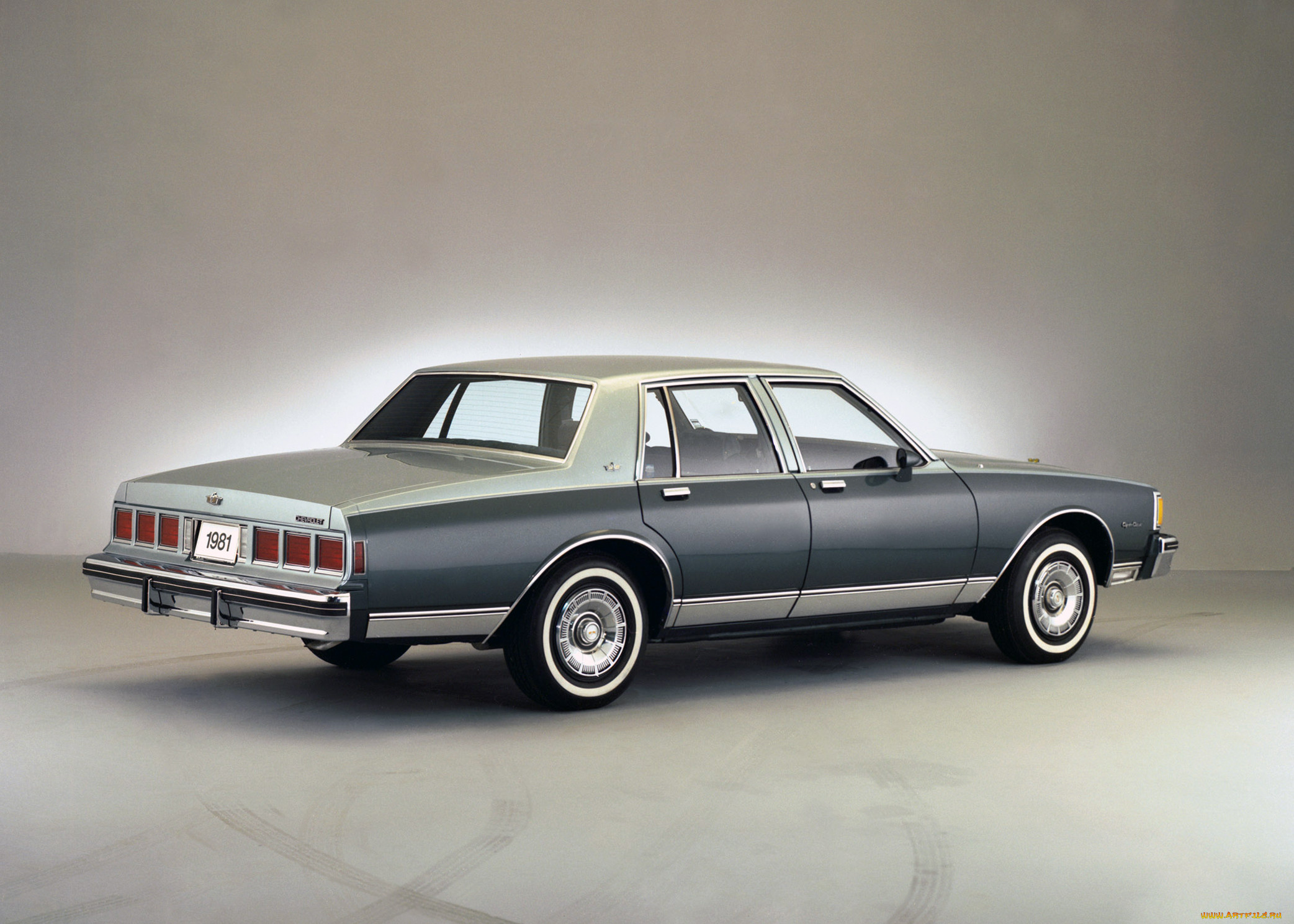 , chevrolet